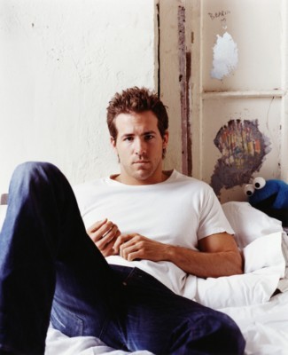 Ryan Reynolds Poster 1369831
