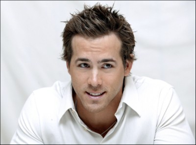Ryan Reynolds Poster 1369833