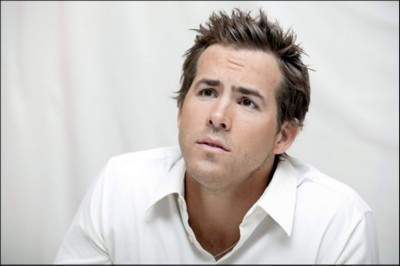 Ryan Reynolds Poster 1369834