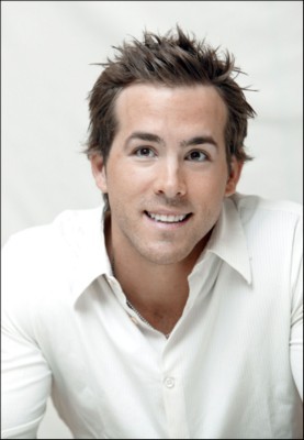 Ryan Reynolds Poster 1369837