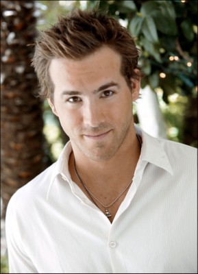 Ryan Reynolds Poster 1369844