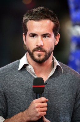 Ryan Reynolds Poster 1417141