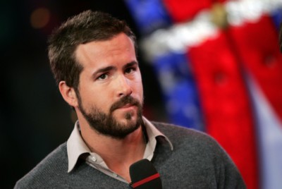 Ryan Reynolds Poster 1417147