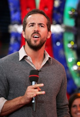 Ryan Reynolds Poster 1417148