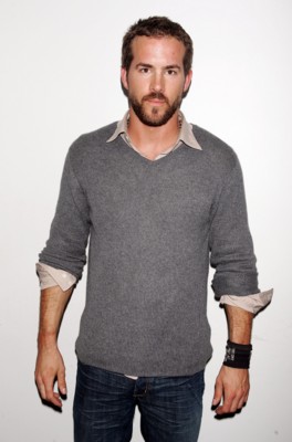Ryan Reynolds Poster 1417149