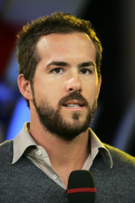 Ryan Reynolds Poster 1417151