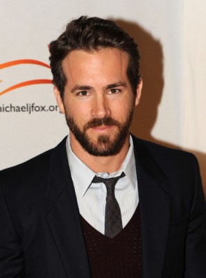 Ryan Reynolds Poster 1525255