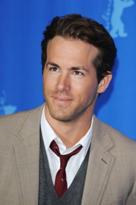 Ryan Reynolds Poster 1525256