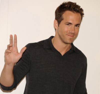 Ryan Reynolds Poster 1525257