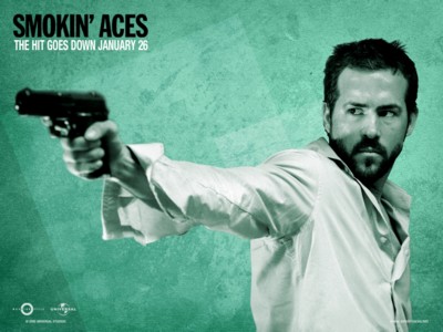 Ryan Reynolds Poster 1525259