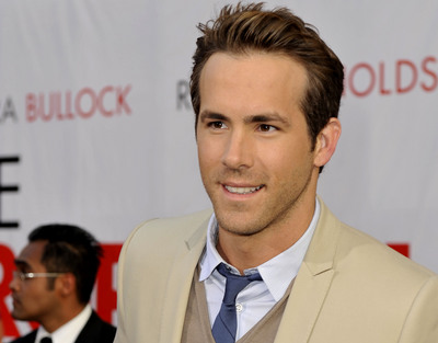 Ryan Reynolds Poster 1964064