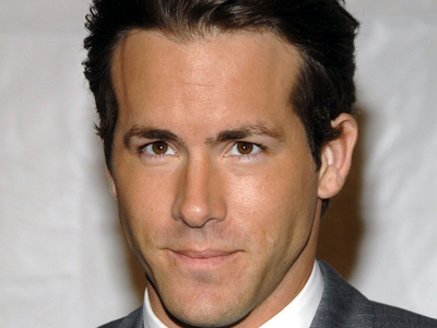 Ryan Reynolds Poster 1964070