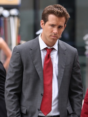 Ryan Reynolds Poster 1964072