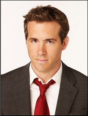 Ryan Reynolds Poster 1971717