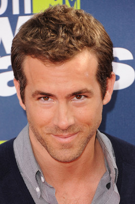 Ryan Reynolds Poster 1971720