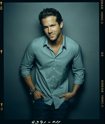 Ryan Reynolds Poster 2128460