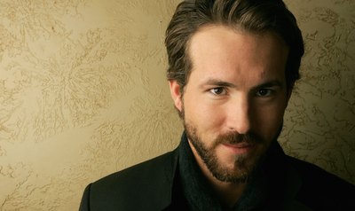 Ryan Reynolds Poster 2218473