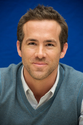 Ryan Reynolds Poster 2243826