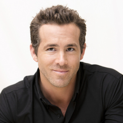 Ryan Reynolds Poster 2243841