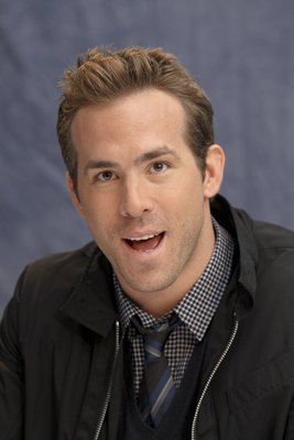 Ryan Reynolds Poster 2251619