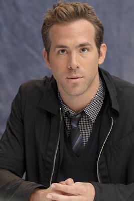 Ryan Reynolds Poster 2251623