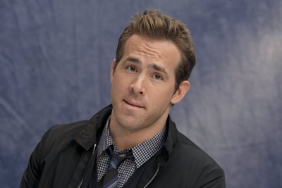 Ryan Reynolds Poster 2251627
