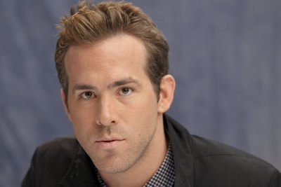 Ryan Reynolds Poster 2251649
