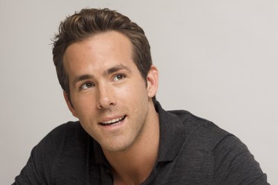 Ryan Reynolds Poster 2251651