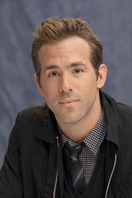 Ryan Reynolds Poster 2251653