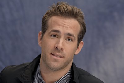 Ryan Reynolds Poster 2251660