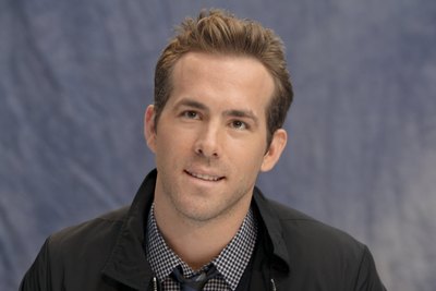 Ryan Reynolds Poster 2251669
