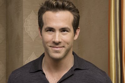 Ryan Reynolds Poster 2251689