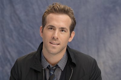 Ryan Reynolds Poster 2251691