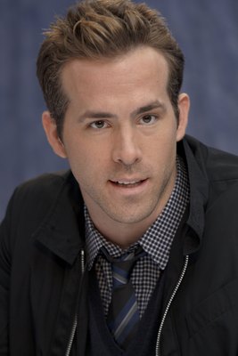 Ryan Reynolds Poster 2251722