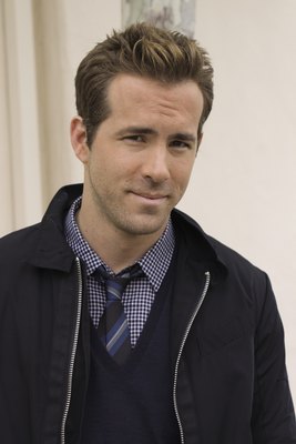 Ryan Reynolds Poster 2251727