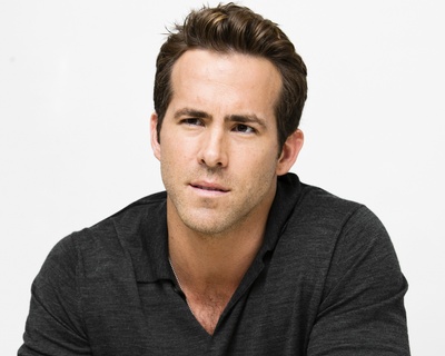 Ryan Reynolds Poster 2287906