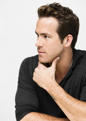 Ryan Reynolds Poster 2287907