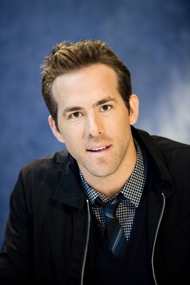 Ryan Reynolds Poster 2287914