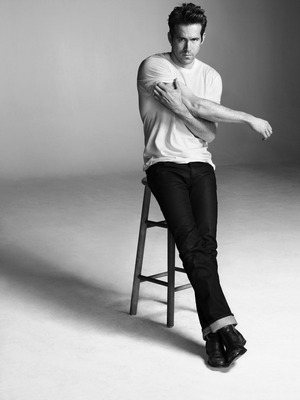 Ryan Reynolds Poster 2314487