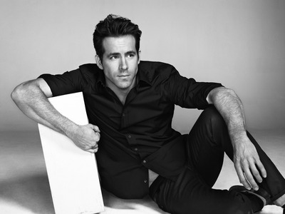 Ryan Reynolds Poster 2314488