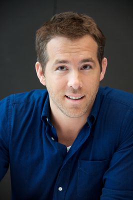 Ryan Reynolds Poster 2333861