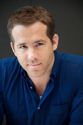 Ryan Reynolds Poster 2333862