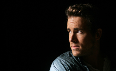 Ryan Reynolds Poster 2340716