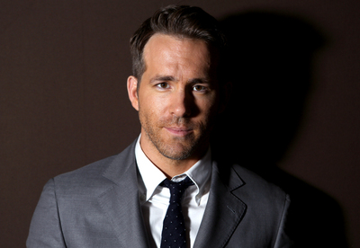 Ryan Reynolds Poster 2399035