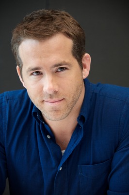 Ryan Reynolds Poster 2432990