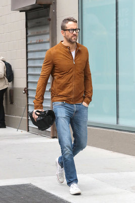 Ryan Reynolds Poster 2830384