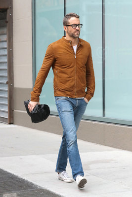Ryan Reynolds Poster 2830385