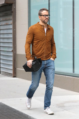 Ryan Reynolds Poster 2830386