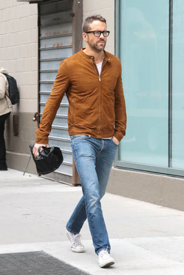 Ryan Reynolds Poster 2830389