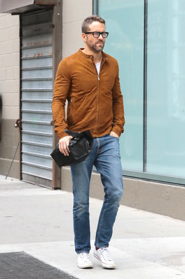 Ryan Reynolds Poster 2830390